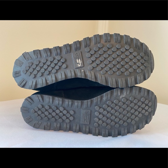 Coach Winter Boot - Picture 5 of 5